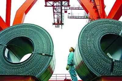 十八屆三中全會(huì):能否為鋼市帶來一線生機(jī)